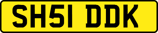 SH51DDK