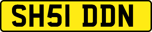 SH51DDN