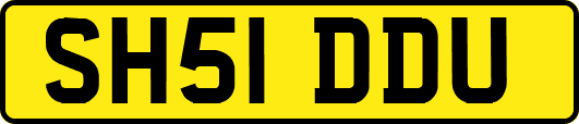SH51DDU