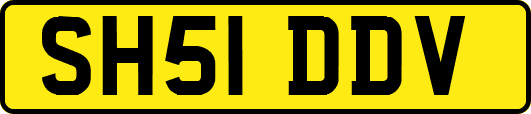 SH51DDV