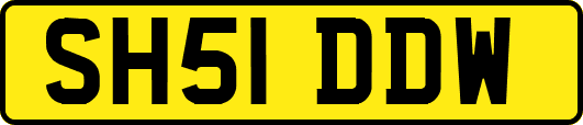 SH51DDW