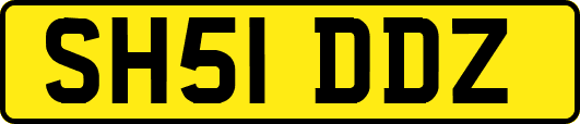 SH51DDZ