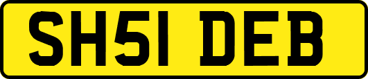 SH51DEB