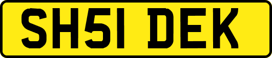 SH51DEK