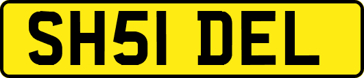 SH51DEL