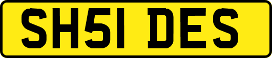 SH51DES