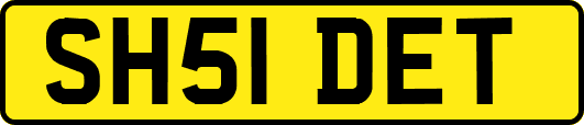 SH51DET