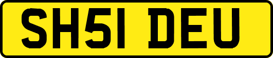 SH51DEU