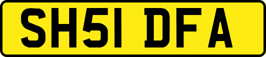 SH51DFA