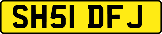 SH51DFJ