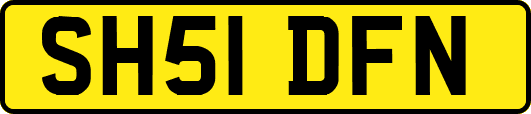 SH51DFN