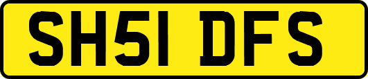 SH51DFS