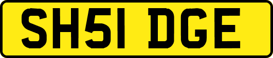 SH51DGE