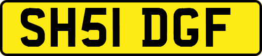 SH51DGF