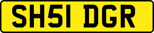 SH51DGR