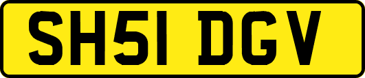 SH51DGV