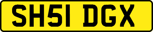 SH51DGX