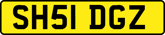SH51DGZ