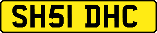 SH51DHC