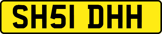 SH51DHH