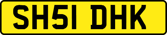 SH51DHK