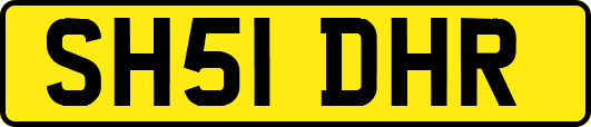 SH51DHR