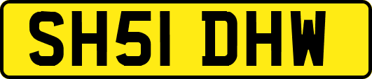 SH51DHW