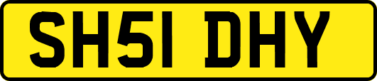 SH51DHY