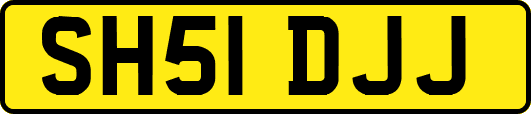 SH51DJJ
