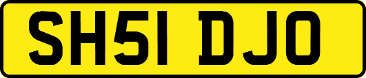 SH51DJO