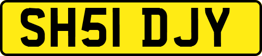 SH51DJY