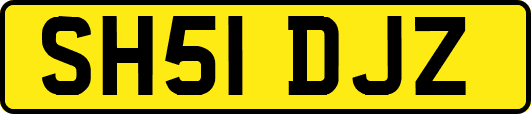 SH51DJZ