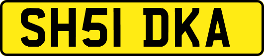 SH51DKA