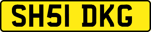 SH51DKG