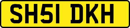 SH51DKH