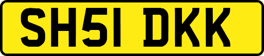 SH51DKK