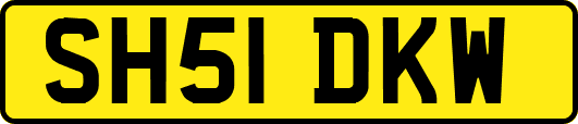 SH51DKW