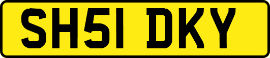 SH51DKY