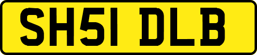 SH51DLB