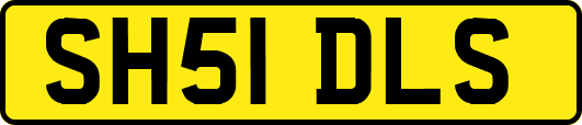 SH51DLS