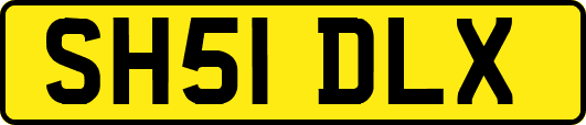 SH51DLX