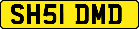 SH51DMD