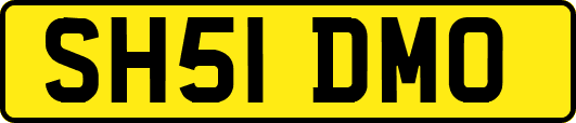 SH51DMO