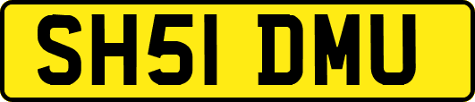 SH51DMU