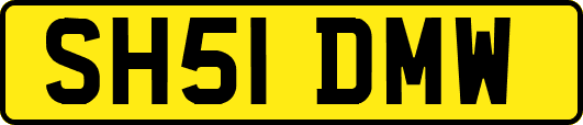 SH51DMW