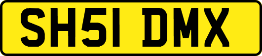 SH51DMX