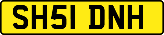 SH51DNH