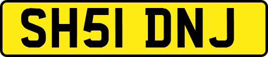 SH51DNJ