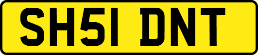 SH51DNT