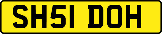SH51DOH